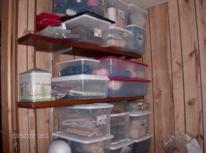 Soon to be organized?