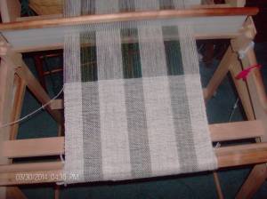 weaving table top 002