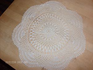 Karen's doily 001