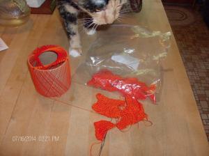 Some wedding flowers 001