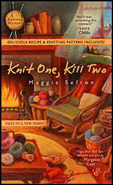 knit one kill two