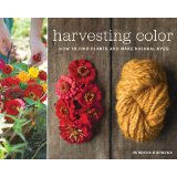 harvesting color