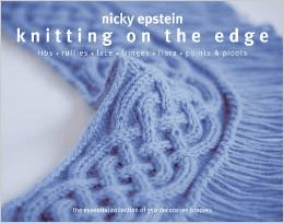 knitting
