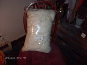 Spinzilla and fair doily 001