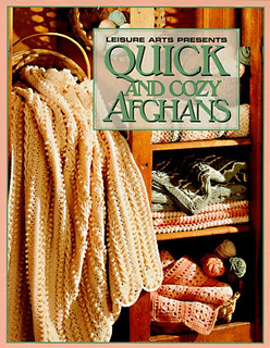 quick and cozy afghans