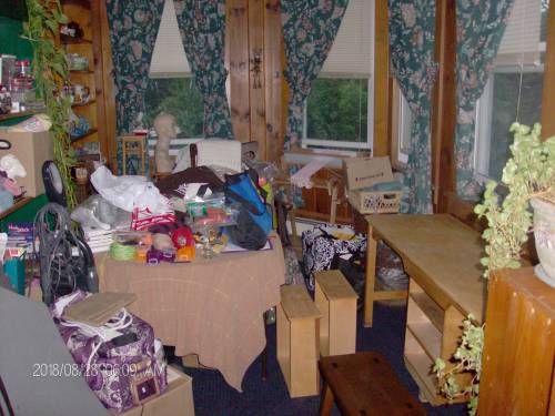 early studio picture 001